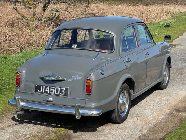 Riley one point five 1959 86594