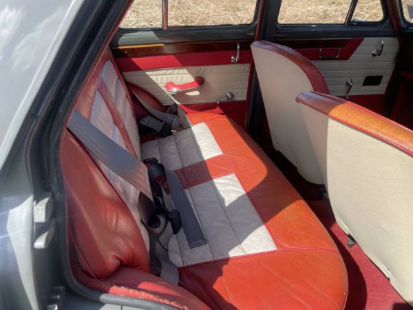 Riley one point five 1959 86599