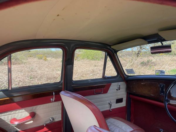 Riley one point five 1959 86600