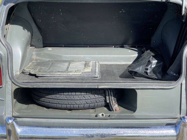 Riley one point five 1959 86601