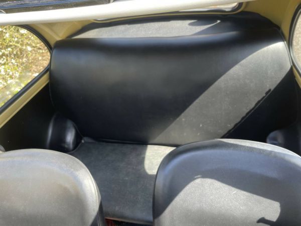 Fiat 500 R 1973 94333