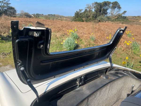 Mercedes-Benz 280 SL 1970 123559