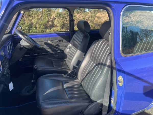 Rover Mini 1.3i 1999 127356