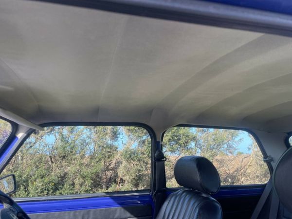 Rover Mini 1.3i 1999 127357