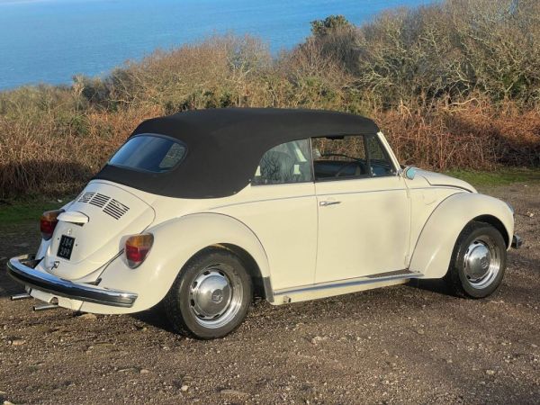 Volkswagen Maggiolone 1303 LS 1979