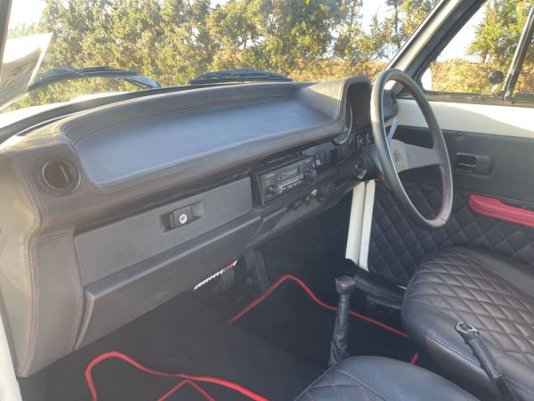 Volkswagen Maggiolone 1303 LS 1979 130090