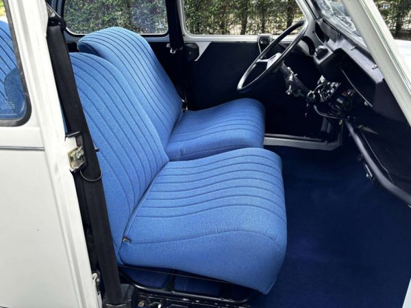 Citroën 2 CV 6 1987 2900