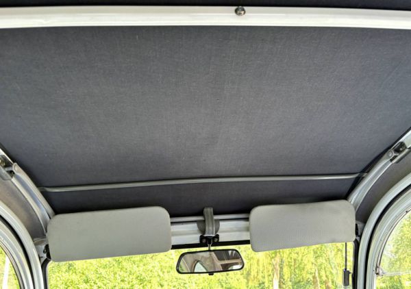 Citroën 2 CV 6 1987 2915