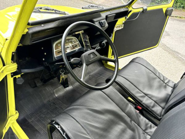 Citroën AK 400 1977 2928