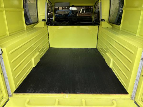 Citroën AK 400 1977 2935