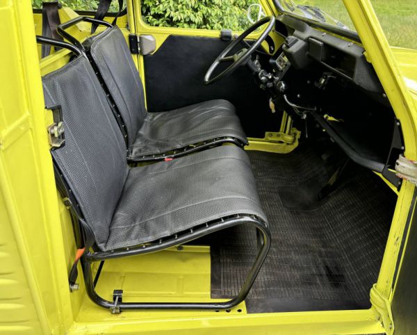 Citroën AK 400 1977 2941