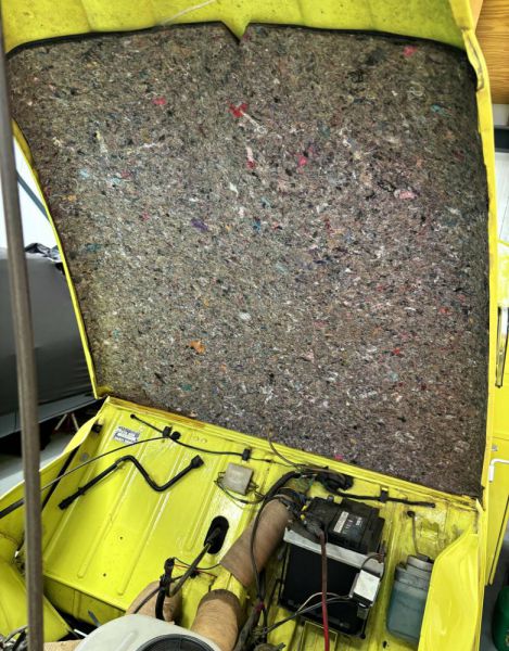 Citroën AK 400 1977 2953