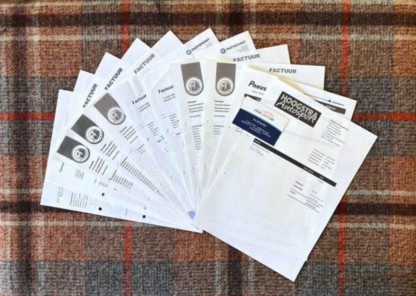 Autobianchi Bianchina Panoramica 1966 119544