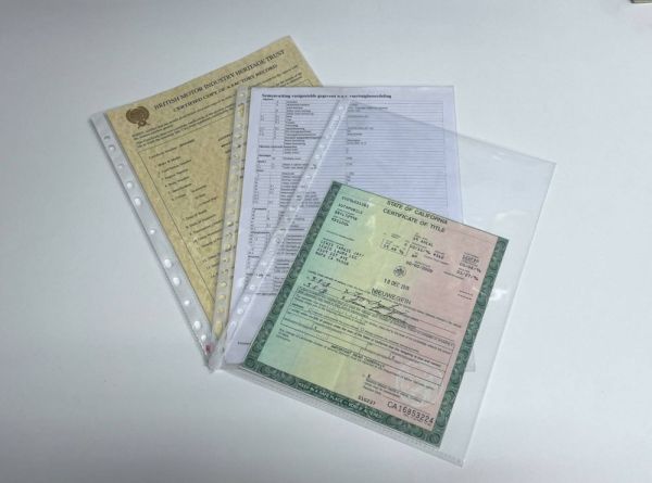 Austin-Healey 100/6 (BN4) 1959 120945