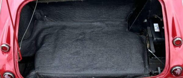 Austin-Healey 100/6 (BN4) 1959 120950