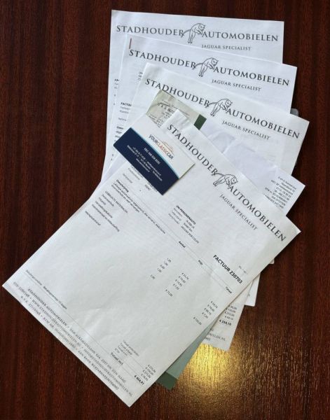 Jaguar XKR 2000 120965