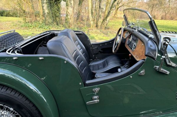 Morgan Plus 8 1974 120966