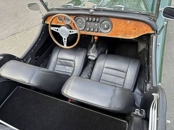 Morgan Plus 8 1974 120967