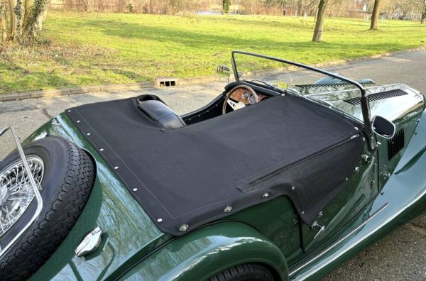 Morgan Plus 8 1974 120975