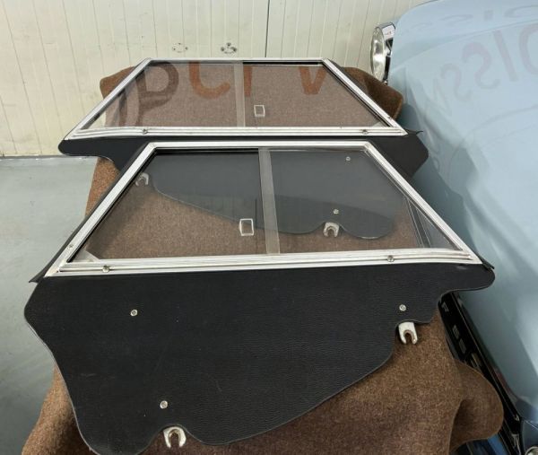 Morgan Plus 8 1974 120977