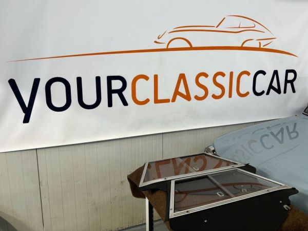 Morgan Plus 8 1974 120978