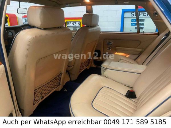 Bentley Eight 1985 3181