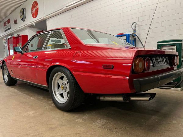 Ferrari 400i 1982 3262