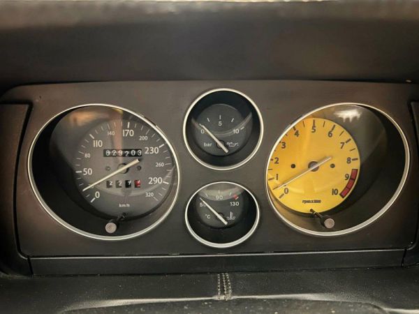 Ferrari F 355 Spider 1995 3276