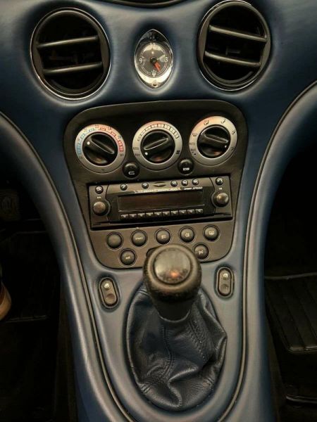 Maserati 3200 GT 1999 3308