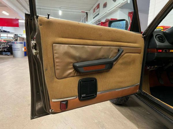 Alfa Romeo Alfetta 2.0 1982 59412