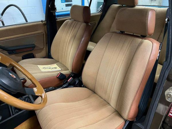 Alfa Romeo Alfetta 2.0 1982 59414