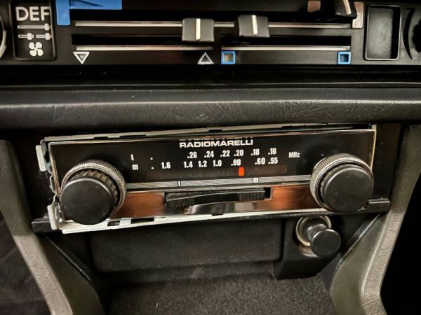 Alfa Romeo Alfetta 2.0 1982 59417