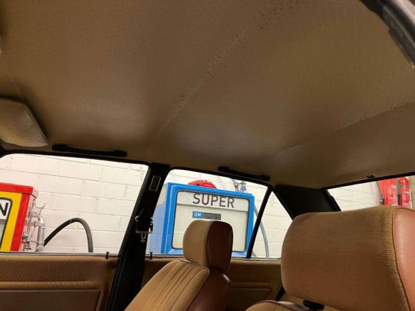 Alfa Romeo Alfetta 2.0 1982 59419