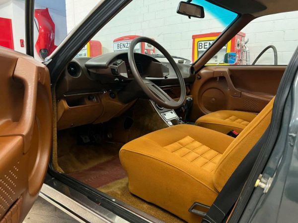 Citroën CX 2000 Pallas 1975 73953