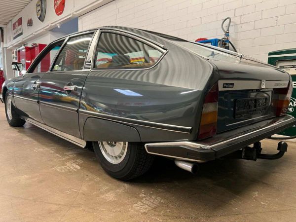 Citroën CX 2000 Pallas 1975 73960