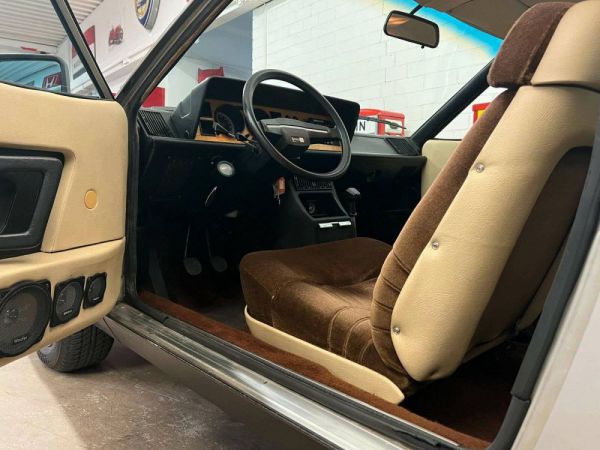 Lancia Gamma Coupe 2500 1978 101340