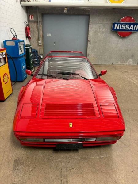 Ferrari 328 GTS 1988 107988