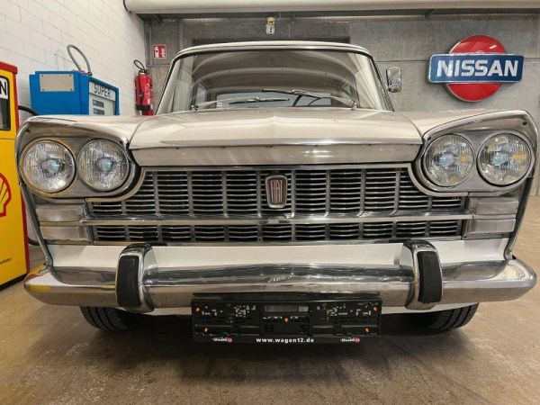 Fiat 2300 1964 114628