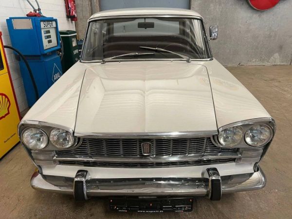 Fiat 2300 1964 114629
