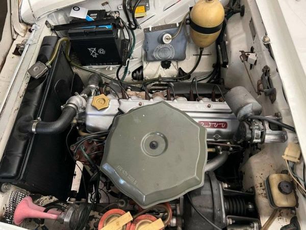 Fiat 2300 1964 114630