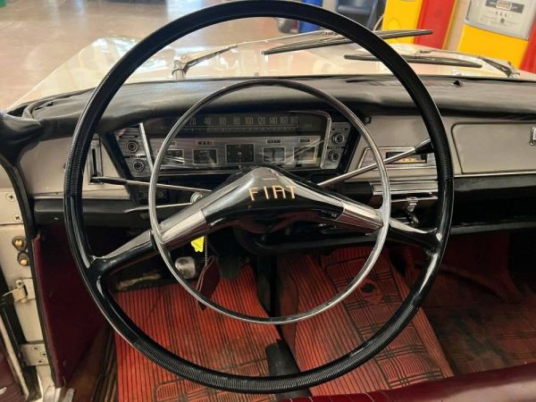 Fiat 2300 1964 114634