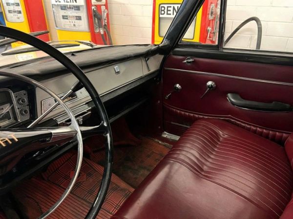 Fiat 2300 1964 114635