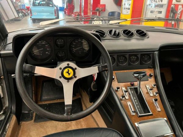 Ferrari 400 GT 1978 116295