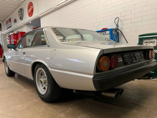 Ferrari 400 GT 1978 116298