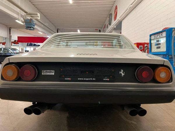 Ferrari 400 GT 1978 116299