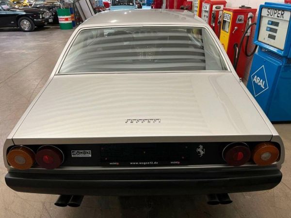 Ferrari 400 GT 1978 116300