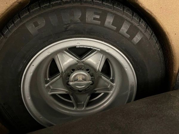 Ferrari 400 GT 1978 116302