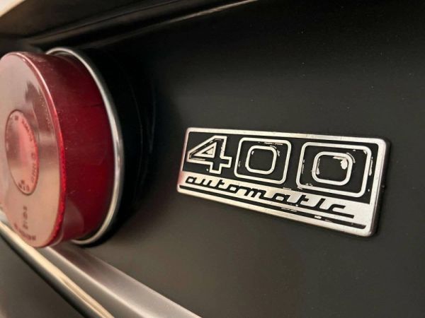 Ferrari 400 GT 1978 116303