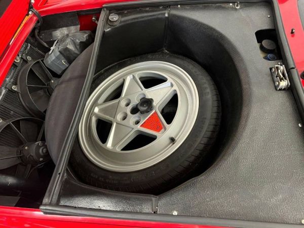 Ferrari 328 GTS 1986 122519