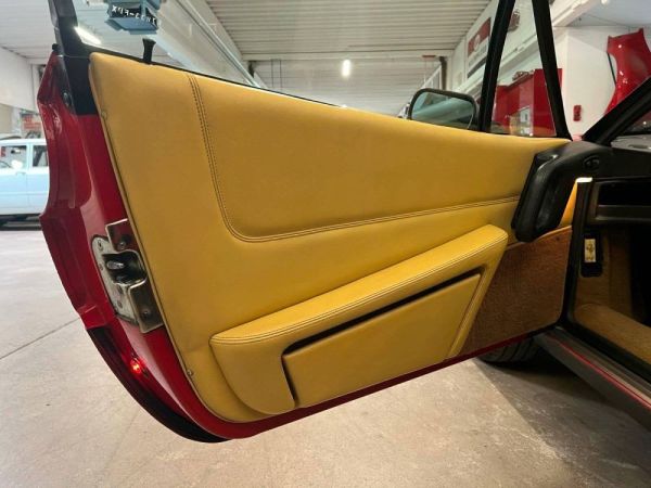 Ferrari 328 GTS 1986 122520